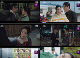 '멋진 신세계' 금요일 전체 시청률 1위