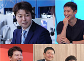 '사당귀' 이영표, '월드컵 중계' 전현무와 상극 케미…구척장신 송해나·허경희 지원사격