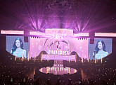 아이오아이, 데뷔 10주년 단독 콘서트 성료 '감동의 축제'