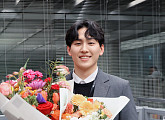 '은밀한 감사' 배재성 "성두기, 주변에 있을 법한 인물"