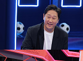 '티키타카쇼' 축구 vs 야구 레전드 썰전…인지도 공격 신경전