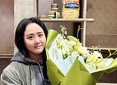 ‘오펀스’ 문근영·양소민, 기립박수 속 ‘마지막 무대’