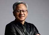 젠슨 황, '유퀴즈' 유재석 만난다…AI시대 통찰 공유