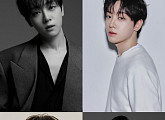 이태빈, 성숙한 아우라부터 소년미까지 새 프로필 오픈