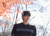 '유재석 캠프' 변우석 "살아가며 힘든 순간 떠올릴 힐링"