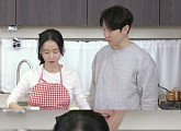 '편스토랑' 이정현, 더덕두루치기·더덕솥밥·미더덕 된장찌개 등 제철밥상 완성