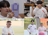 '살림남' 박서진, 다이어트 프로젝트 황영조와 3km 러닝 도전