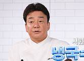 백종원, 유튜브 활동 재개…간장냉국수 레시피 공개