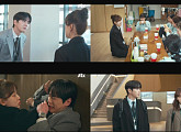 '신입사원 강회장' 자체 최고 시청률 6.7% 돌파