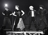 샤이니, 일본 사이타마 돔 콘서트 성료…미니 6집 신곡 무대 공개