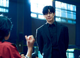 '참교육' 촉법소년 役 장요훈, 나이 파괴 동안 외모
