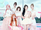 스테이씨, ‘2:LOVE’ 콘셉트 포토…반전 매력의 싱그러운 무드