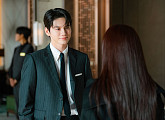 ‘오싹한 연애’ 옹성우, ‘두 얼굴의 재벌’ 변신