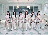 베이비몬스터 표 경쾌한 서머송 통했다…유튜브 트렌딩 1위 직행