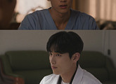 '닥터 섬보이' 홍민기, 겉바속촉 엘리트 공보의
