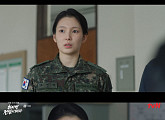 '취사병 전설이 되다' 한동희, 부조리에 맞선 카리스마 열연