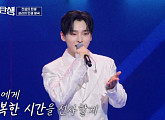 [종합] '전설의 탄생' 성리, 눈물로 완성한 '무명전설' 역전극