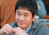 '신입사원 강회장' 이성욱, 코믹·생활 연기로 호평