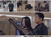 ‘신랑수업2’ 김성수, 박소윤과 룸바 도전 "강렬 눈빛 자제"