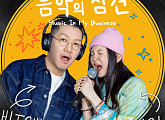 하이브 '스탠에이', 한국어 팟캐스트 최초 스포티파이 주요국 1위