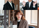 '신입사원 강회장' 이주명, 베일 벗은 재벌가 인턴
