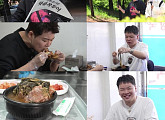 '전현무계획3' 망원동 뼈해장국 맛집 탐방…곽튜브 "육각형 맛"