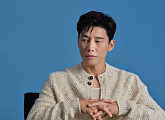 '참교육' 김무열 "제2의 전성기? 인정합니다"