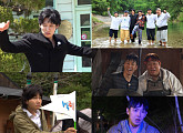 '1박 2일' 이기택, 정선5일장서 브레이크댄스 반전 매력