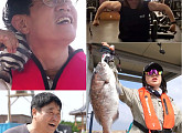 '사당귀' 이경규, 양준혁배 낚시 대결 참가