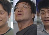 [종합] '사랑을 처방해 드립니다' 김승수·최대철, 김창완과 극적 상봉