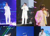 ‘무명전설 콘서트’ 안양, 성리→하루 '탑7' 명품 무대