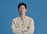 [비즈 스타] '참교육' 김무열 "나화진, 처벌보다 그 이후를 믿는 사람"(인터뷰①)