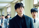 [비즈 스타] '참교육' 김무열 "글로벌 흥행, 가르치는 마음은 어디든 같아"(인터뷰②)