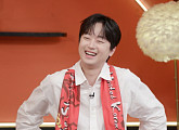 '셀럽병사의 비밀' 이찬원, ‘북중미 월드컵’ 캐스터 꿈나무 등극