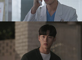 ‘닥터 섬보이’ 홍민기, 카리스마→순애보 '입체적 열연'