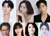 웹툰 원작 tvN ‘고래별’ 최우식·문가영·허남준 황금 라인업