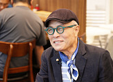 '백반기행' 허영만, 건강 문제로 활동 중단