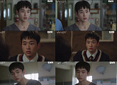'닥터 섬보이' 김윤우, 직진 연하남 매력