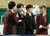 김온아·배민희, '골때녀' 체육대회 핸드볼 감독 합류