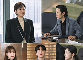‘신입사원 강회장’ 이주명·이서안 합류 판 커진 승계 대결