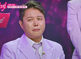 [종합] '미스트롯 포유' 현대화, 노래로 일어섰다…3연승 성공
