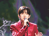 ‘무명전설’ 하루, ‘사랑을 처방해 드립니다’ OST ‘아아 사랑이 미워요’ 가창