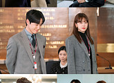 ‘신입사원 강회장’ 이주명, 최성가 승계 전쟁 '키플레이어'