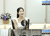 김소연, 정서주 라디오 게스트 출격 비타민 매력 발산