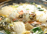 '동네한바퀴' 태안 하얀 게국지·우럭통양념구이→자염 등 바다의 맛