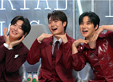 ‘불후의 명곡’ 김용빈·손빈아·추혁진, 섹시 무대 기대UP