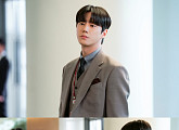 ‘신입사원 강회장’ 킹메이커 이준영의 한 수는?