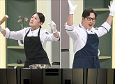 '냉부' 이문정, 남궁민 소맥 안주 요리…박은영 신혼여행