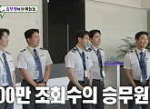 '미우새' 윤현민, 항공사 승무원 도전…멘토 '훈남 승무원' 5인