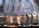 유어즈, 몽골 ‘슈퍼 콘서트 2026’ 출격…글로벌 대세 행보